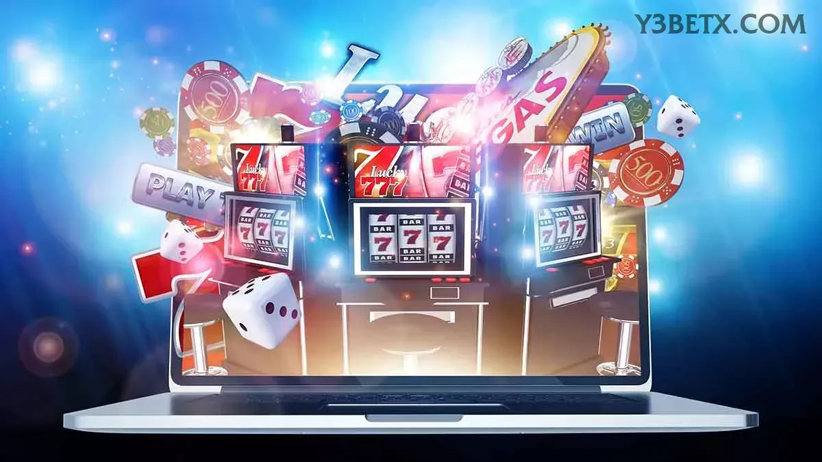 App y3bet slots mobile